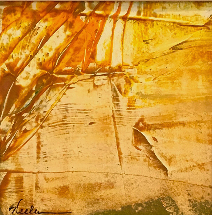 Desert Sands