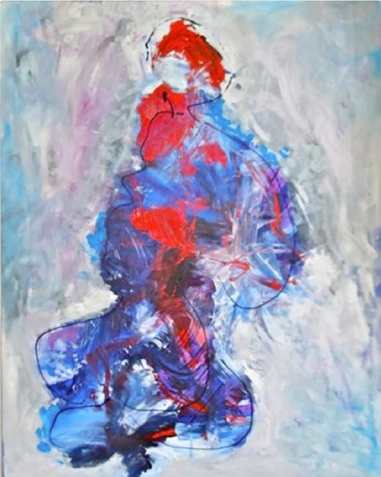 The Dancer