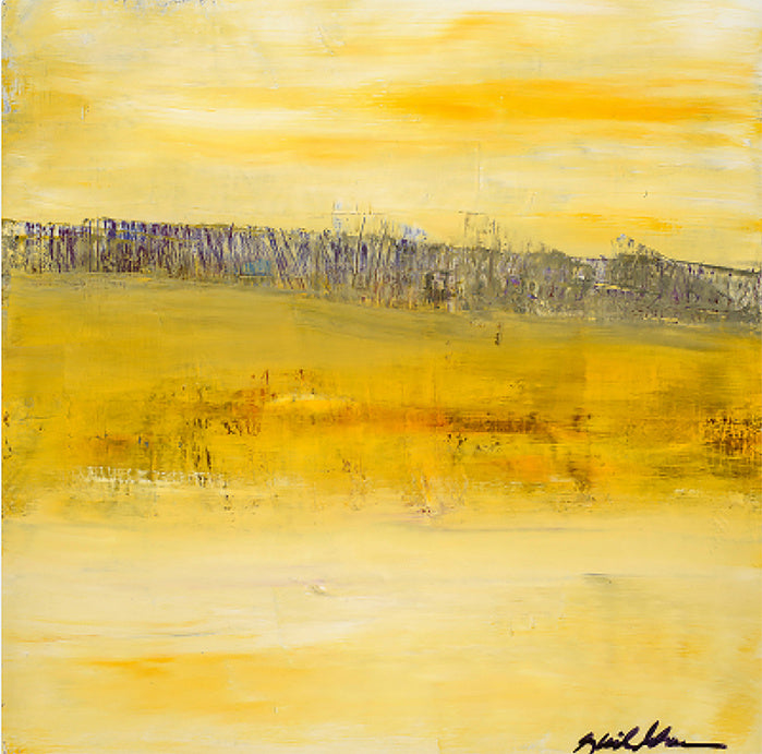 The Promise of the Fields