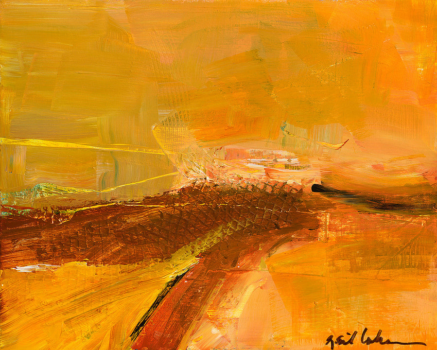 The Road