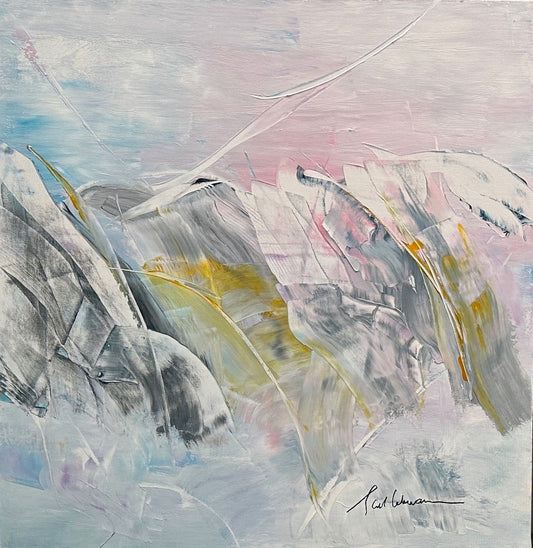 Alan's Mountain
